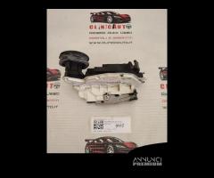 SERRATURA POSTERIORE DESTRA VOLKSWAGEN Golf 6 Berl - 4