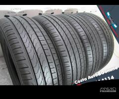 215 65 17 Pirelli 2019 99% 215 65 R17 4 Gomme - 3