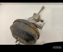 SERVOFRENO SMART ForTwo CoupÃ© (W450) 0204024655/0 - 1