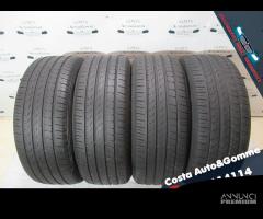 225 55 18 Pirelli 2021 85% 225 55 R18 4 Gomme - 1