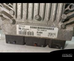 CENTRALINA MOTORE FORD Mondeo Berlina 5Â° Serie 7G - 2