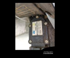 PEDALE ACCELERATORE HYUNDAI iX35 1Â° Serie IEK0959