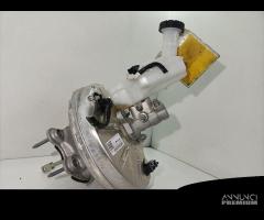 SERVOFRENO RENAULT Captur Serie 472106191RT H4D480