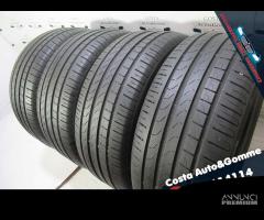 255 45 19 Pirelli 2019 95% 255 45 R19 4 Gomme - 2