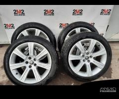 4 CERCHI IN LEGA JAGUAR XF Serie 225/50 R18 6W8310 - 1