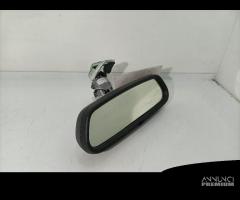 SPECCHIETTO RETROVISORE INTERNO PEUGEOT 208 3P Ser - 1