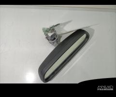 SPECCHIETTO RETROVISORE INTERNO PEUGEOT 208 3P Ser