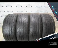 275 50 20 Pirelli 2022 4Stagioni 85% 4 Gomme