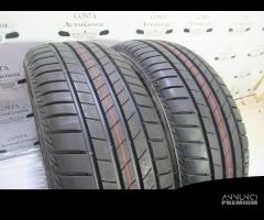 205 55 16 Bridgestone NUOVE Estive 2 Gomme - 3