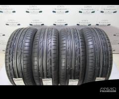 225 45 18 Bridgestone NUOVE Estive 4 Gomme - 1