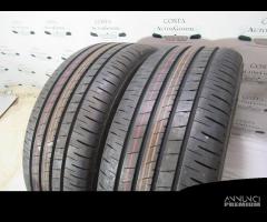 225 50 18 Bridgestone NUOVE Estive 2 Gomme - 2