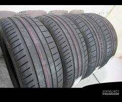 255 45 20 Bridgestone NUOVE Estive 4 Gomme - 3