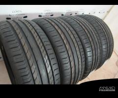 235 45 19 Continental NUOVE Estive 4 Gomme - 3