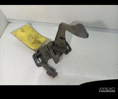 SERRATURA COFANO ANTERIORE OPEL Mokka X 42475807 ( - 3