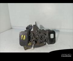 SERRATURA COFANO ANTERIORE OPEL Mokka X 42475807 ( - 4