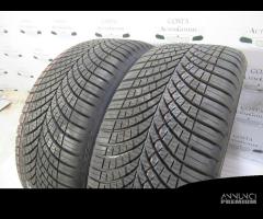 235 45 17 Goodyear NUOVE 4 Stagioni 2 Gomme - 2