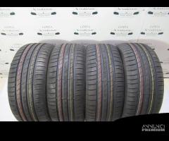 215 45 16 Goodyear NUOVE Estive 4 Gomme - 1