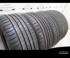 215 45 16 Goodyear NUOVE Estive 4 Gomme - 3