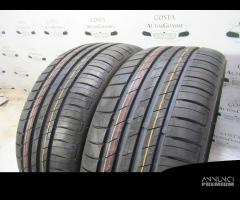 215 45 16 Goodyear NUOVE Estive 2 Gomme - 2