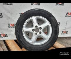 CERCHIO IN LEGA TOYOTA Rav4 2Â° Serie 1 PZ. 235/60