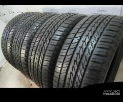 255 55 19 Goodyear NUOVE Estive 4 Gomme - 2