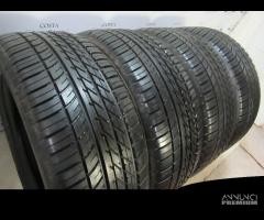 255 55 19 Goodyear NUOVE Estive 4 Gomme - 3