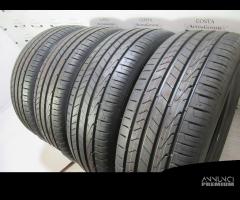 235 60 18 Hankook NUOVE Estive 4 Gomme - 2