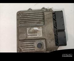 CENTRALINA MOTORE FIAT Panda 2Â° Serie 51766999 18