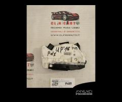 SERRATURA POSTERIORE DESTRA VOLKSWAGEN Up Serie (1 - 2