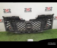 GRIGLIA ANTERIORE NISSAN Navara Serie 623105X00B (