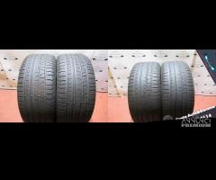 255 55 18 Pirelli 4Stagioni 255 55 R18 4 Gomme - 1