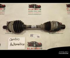 SEMIASSE ANTERIORE DESTRO MERCEDES Classe B W246 2 - 1