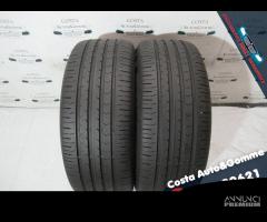 225 55 17 Continental 90% 225 55 R17 2 Gomme - 1