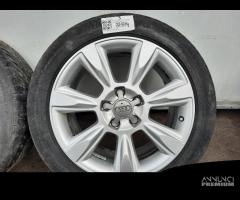 4 CERCHI IN LEGA AUDI A4 Avant (8W5) 8K0801025 225 - 15