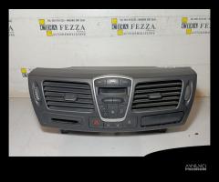 COMANDI CLIMA RENAULT Laguna Berlina 5Â° Serie (07