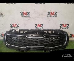 GRIGLIA ANTERIORE KIA Sportage Serie 86352F1500 (1