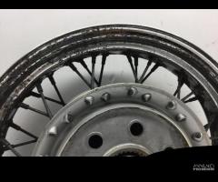 CERCHIO POSTERIORE 16 X 3.50 KAWASAKI VN DRIFTER J