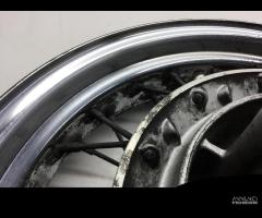 CERCHIO POSTERIORE 16 X 3.50 KAWASAKI VN DRIFTER J - 8