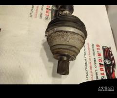 SEMIASSE ANTERIORE DESTRO VOLKSWAGEN Golf 5 Berlin - 4