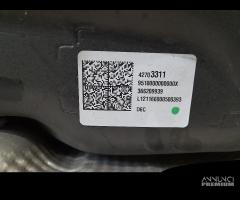 SERBATOIO CARBURANTE OPEL Astra Berlina (K) 427033 - 2