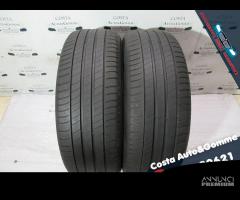 215 55 18 Michelin 85% 215 55 R18 2 Gomme