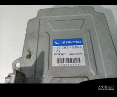 CENTRALINA MOTORE DAIHATSU Terios 1Â° Serie 89560-