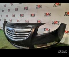 GRIGLIA ANTERIORE OPEL Insignia Berlina A20DTC (08 - 3