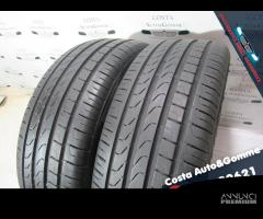 215 55 18 Pirelli 95% 215 55 R18 2 Gomme