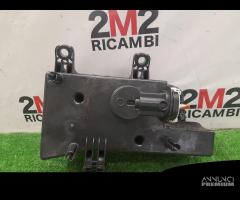 SERBATOIO CARBURANTE CITROEN Jumper 3Â° Serie 9806 - 3