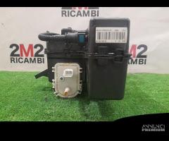 SERBATOIO CARBURANTE CITROEN Jumper 3Â° Serie 9806