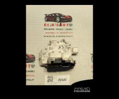 SERRATURA POSTERIORE DESTRA AUDI A6 Avant Serie C6