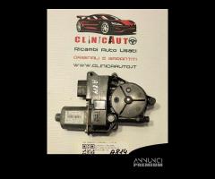 MOTORINO ALZAVETRO ANTERIORE SINISTRO CITROEN C5 B