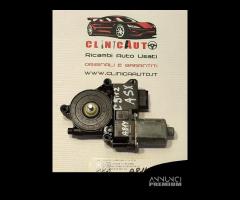 MOTORINO ALZAVETRO ANTERIORE SINISTRO CITROEN C5 B