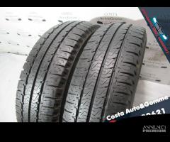 215 75 16cp Michelin 90% 4Stagioni 2 Gomme